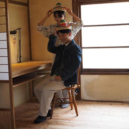 土庄町岡邸公寓 外观 照片