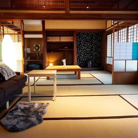 土庄町岡邸公寓 外观 照片