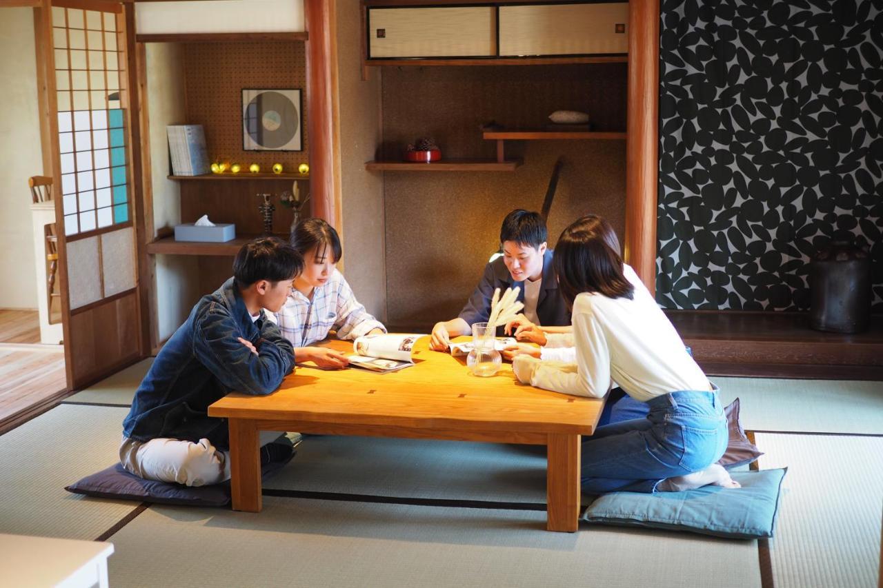土庄町岡邸公寓 外观 照片