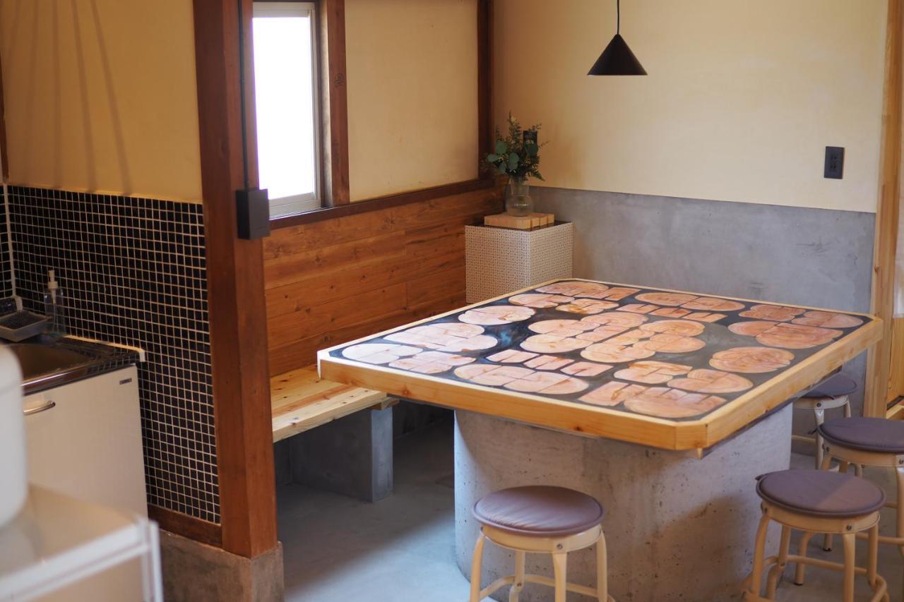 土庄町岡邸公寓 外观 照片