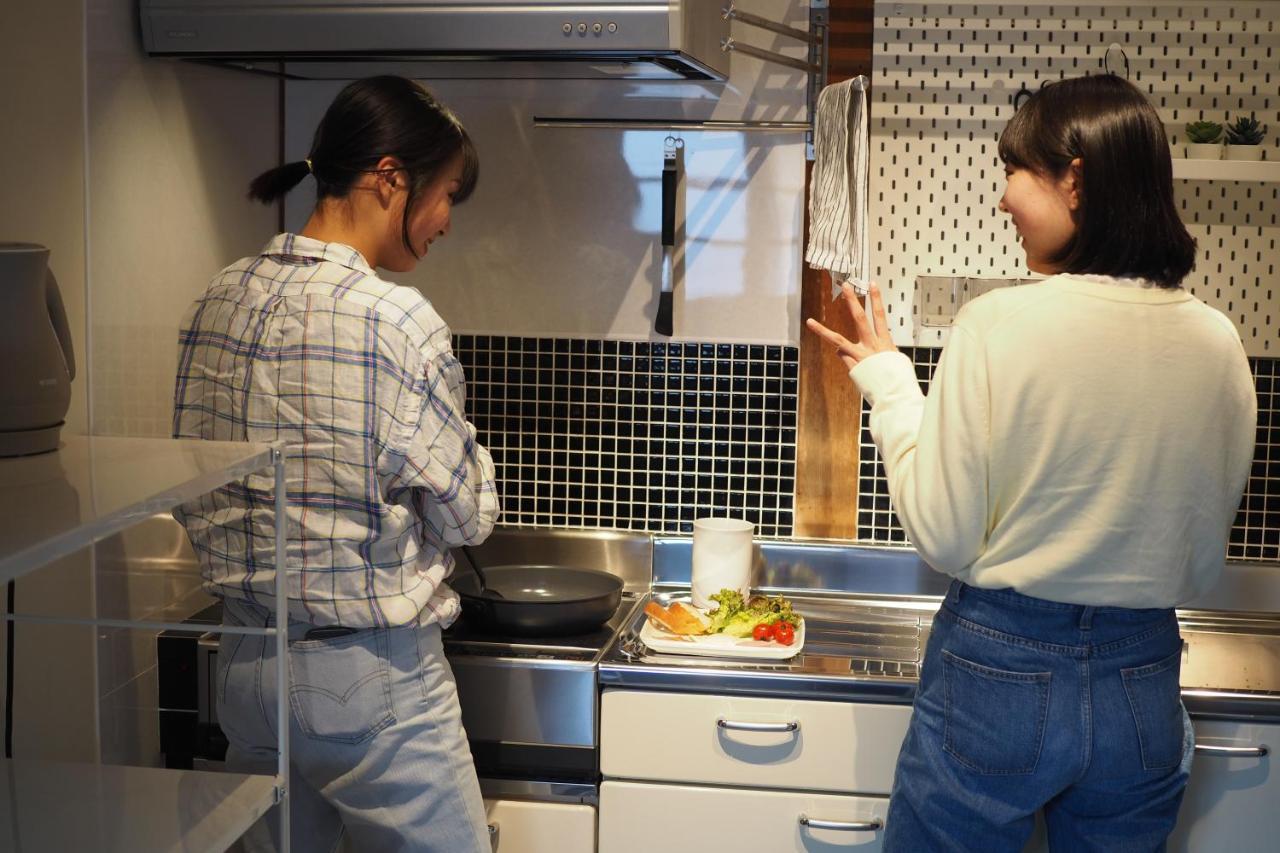 土庄町岡邸公寓 外观 照片