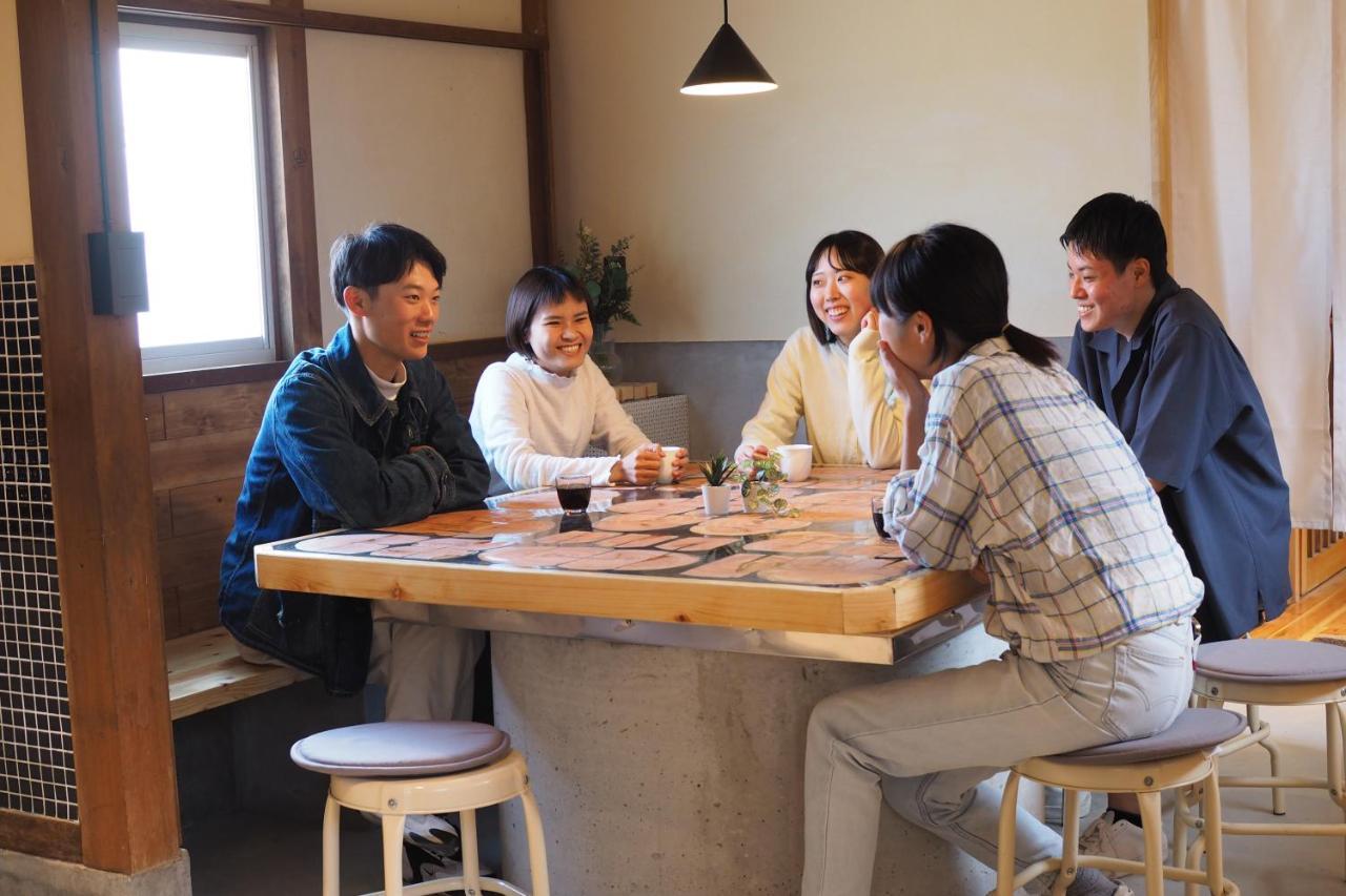 土庄町岡邸公寓 外观 照片