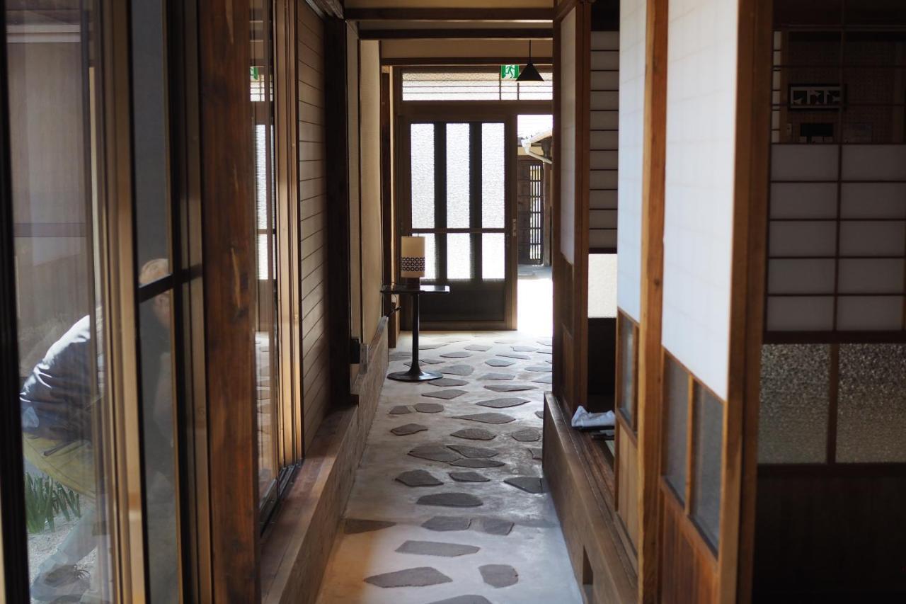 土庄町岡邸公寓 外观 照片