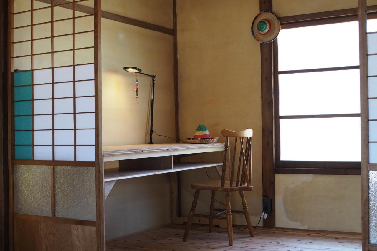 土庄町岡邸公寓 外观 照片