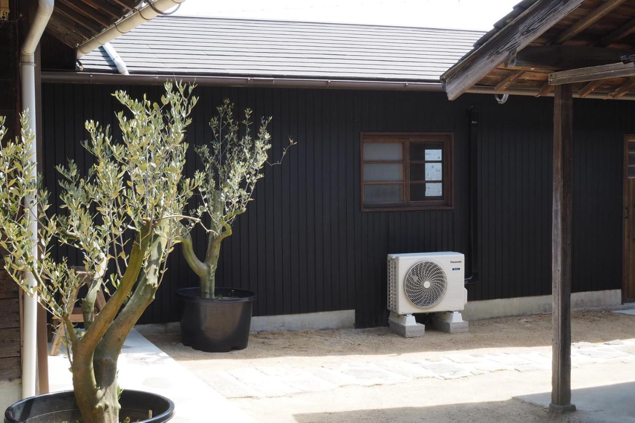 土庄町岡邸公寓 外观 照片