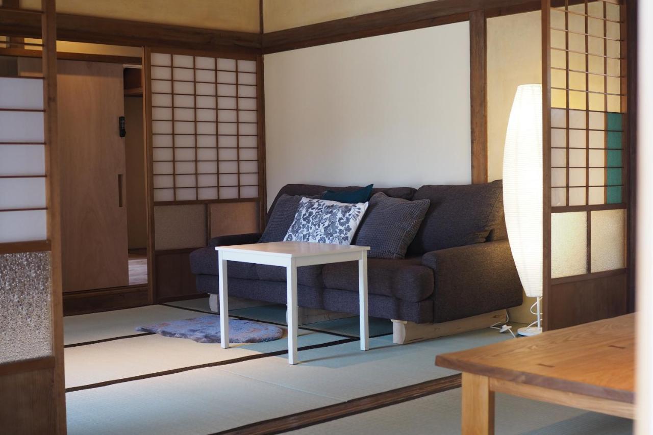 土庄町岡邸公寓 外观 照片