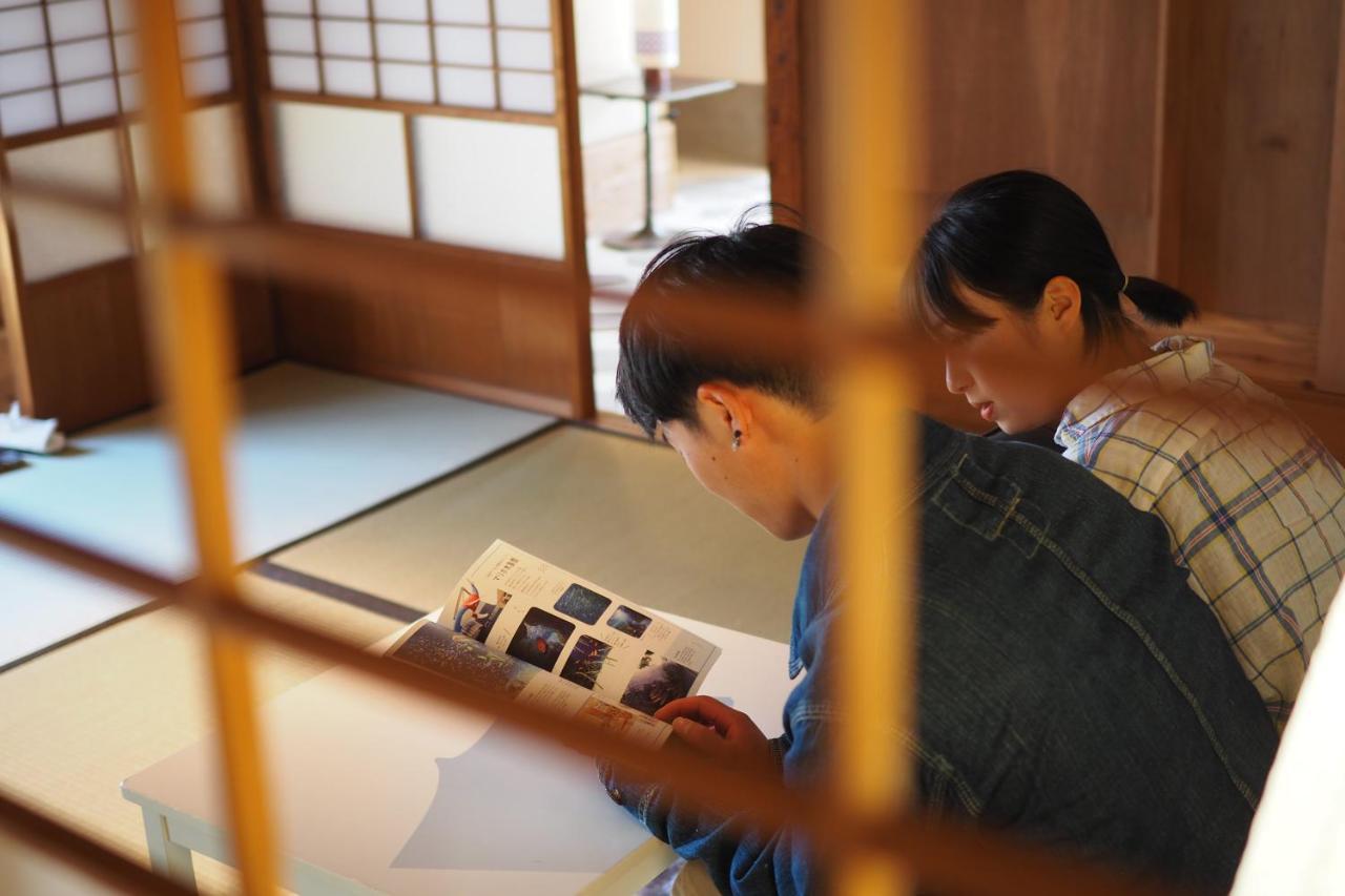 土庄町岡邸公寓 外观 照片